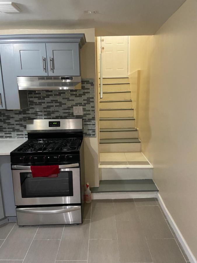 A Delightful Room In Queens New York Ngoại thất bức ảnh