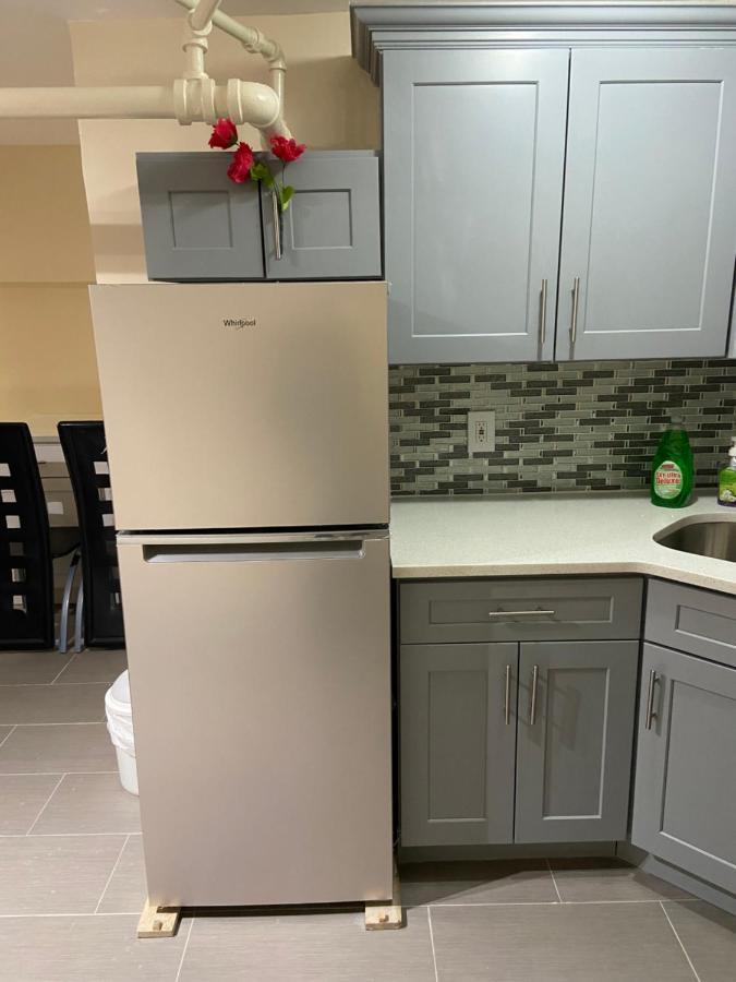 A Delightful Room In Queens New York Ngoại thất bức ảnh