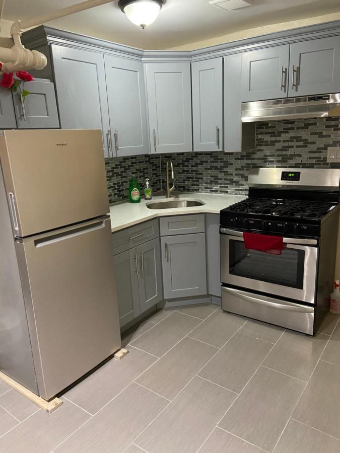 A Delightful Room In Queens New York Ngoại thất bức ảnh