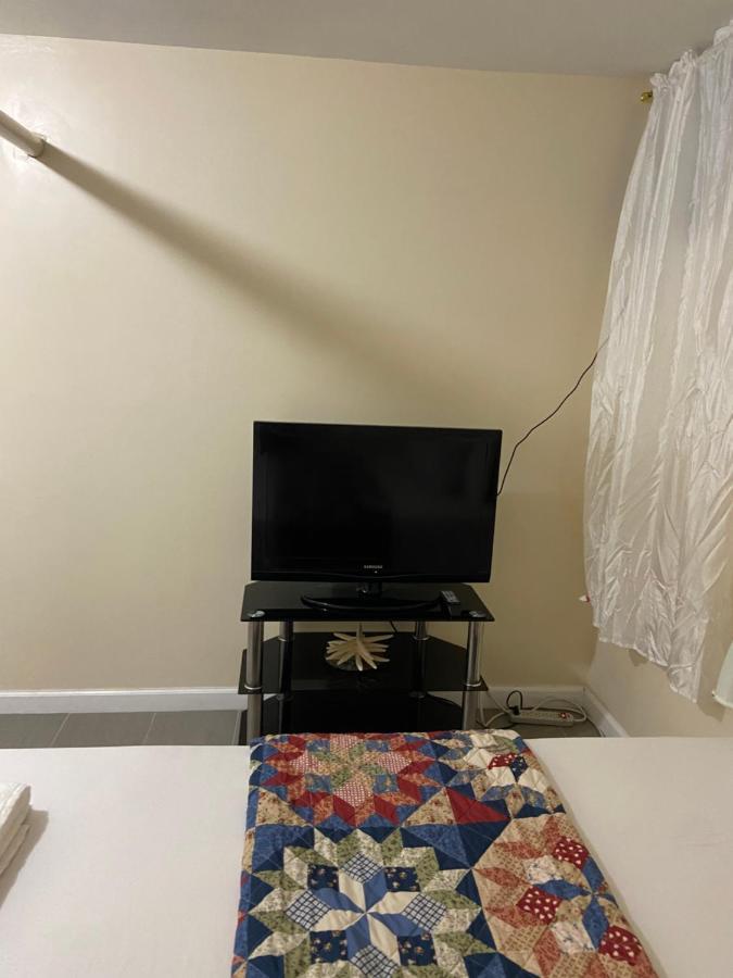 A Delightful Room In Queens New York Ngoại thất bức ảnh