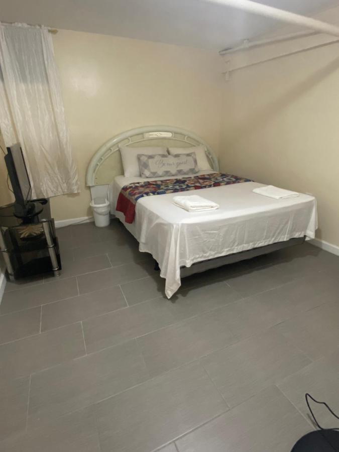 A Delightful Room In Queens New York Ngoại thất bức ảnh